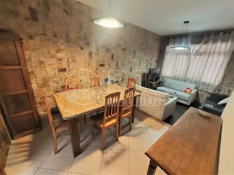 Espaço de Sobra para Viver e Receber: Casa de Vila com 210m², 4 Quartos e Quintal Privativ - Foto 3