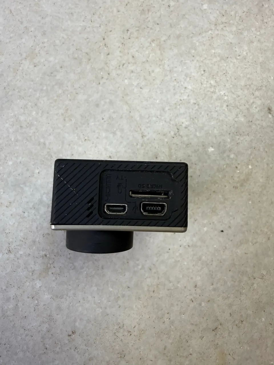 Go pro - Foto 3