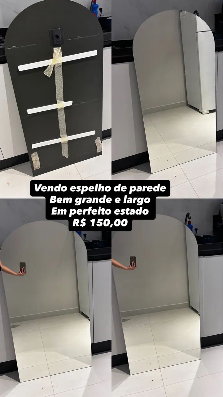 Espelho 