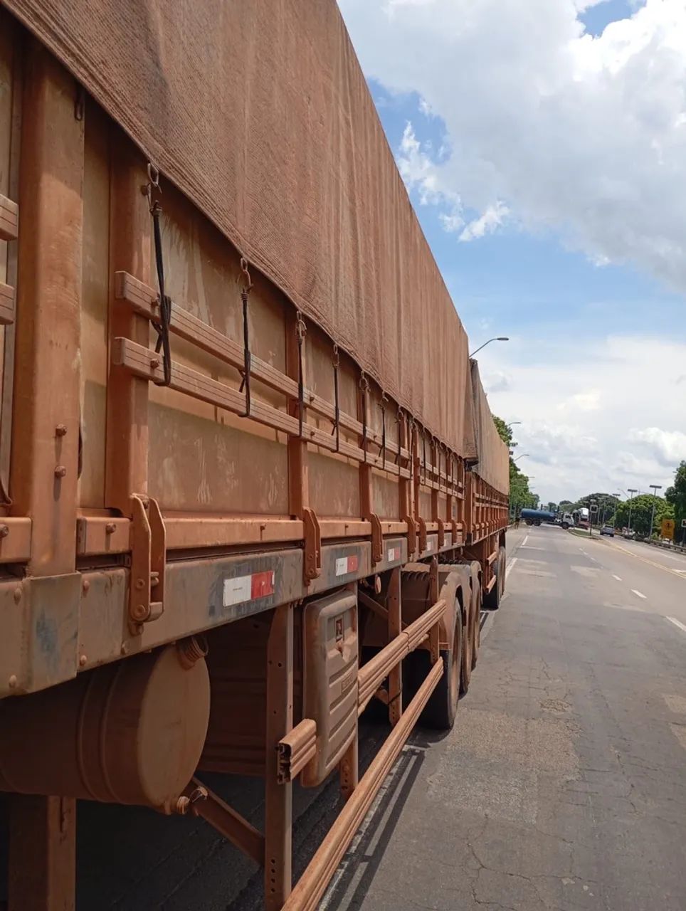 Vendo rodo trem  - Foto 3
