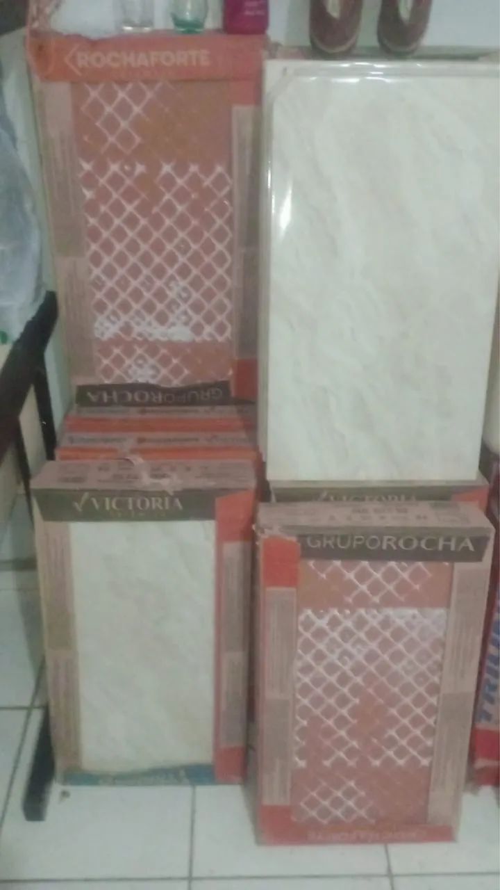 Vendo Azulejo para parede 