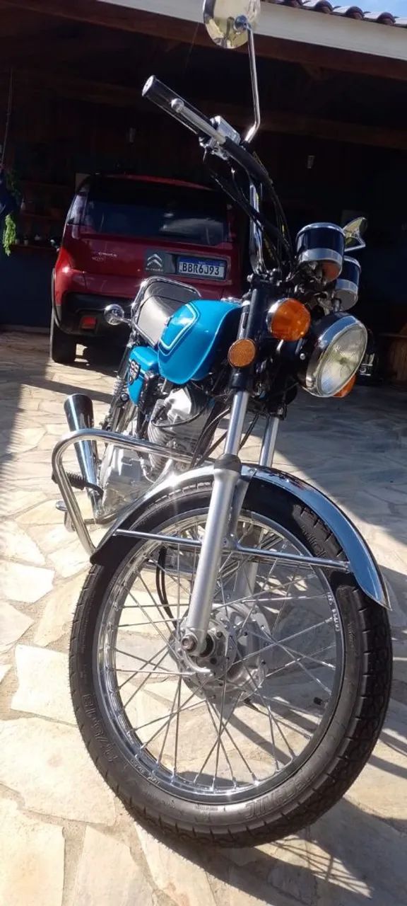 Cg bolinha 82 - Foto 2