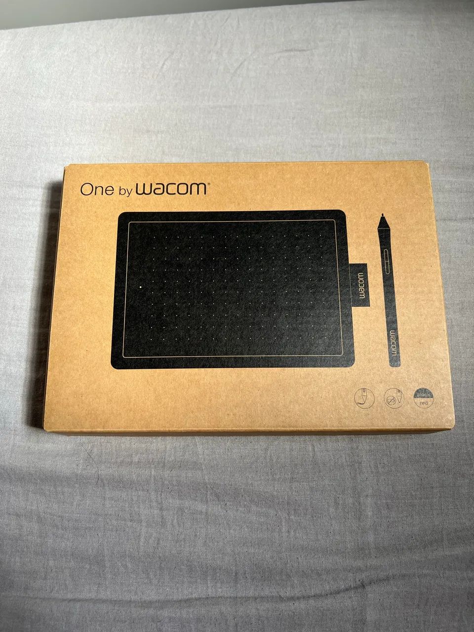 MESA DIGITALIZADORA ONE BY WACOM