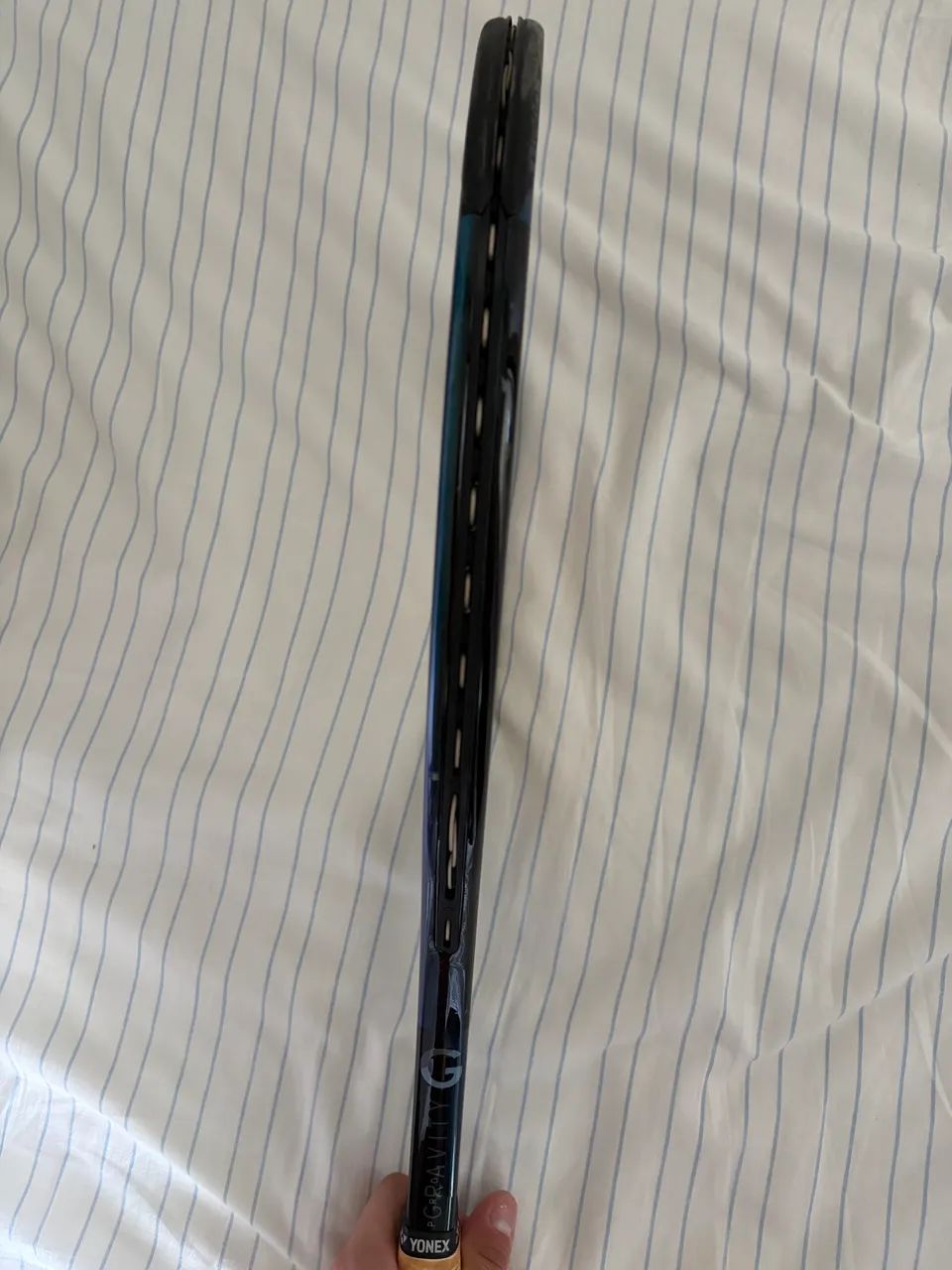 Head Gravity Pro 2025 L4 - Foto 3
