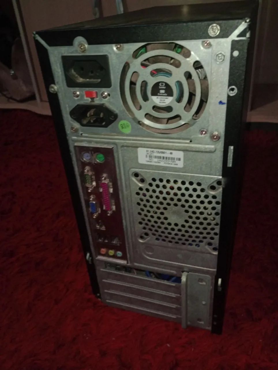 Computador  - Foto 2
