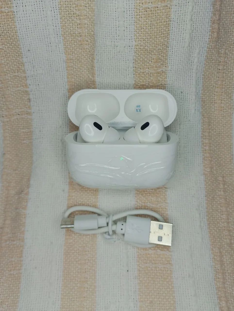 Fone de ouvido bluetooth - Foto 3