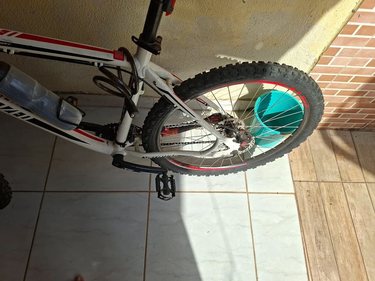 Bicicleta Aro 29  - Foto 3