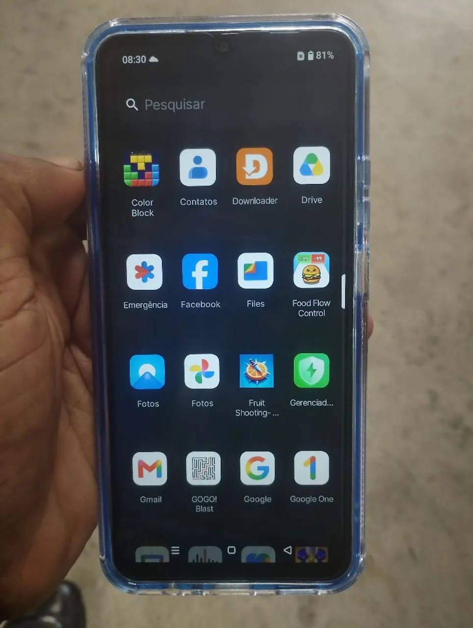 Celular realme note 60  - Foto 2