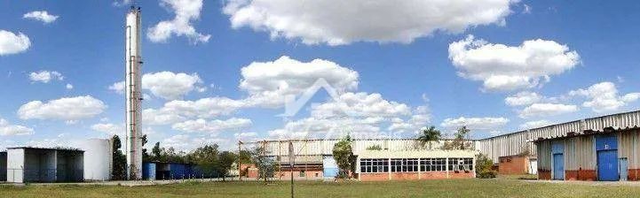 GALPÃO INDUSTRIAL PARA ALUGAR EM SOROCABA - SP - Foto 4