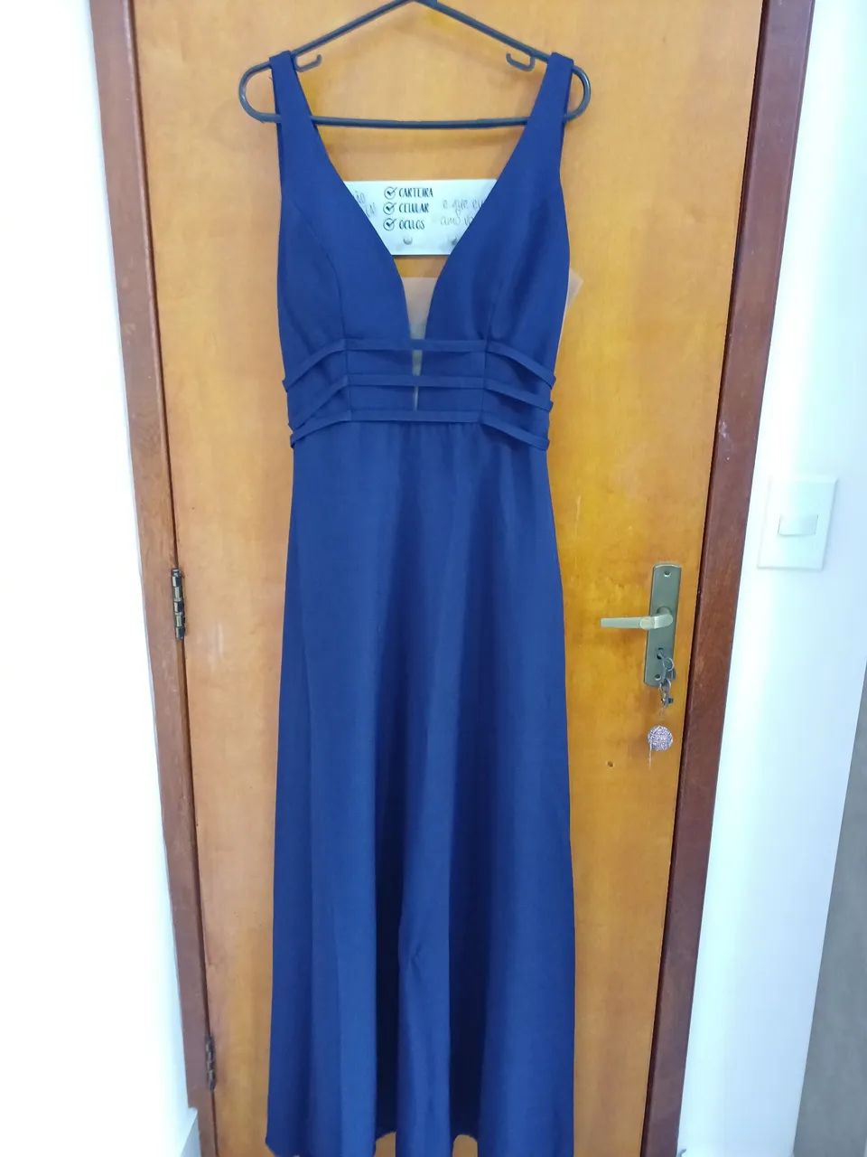Vestido de festa