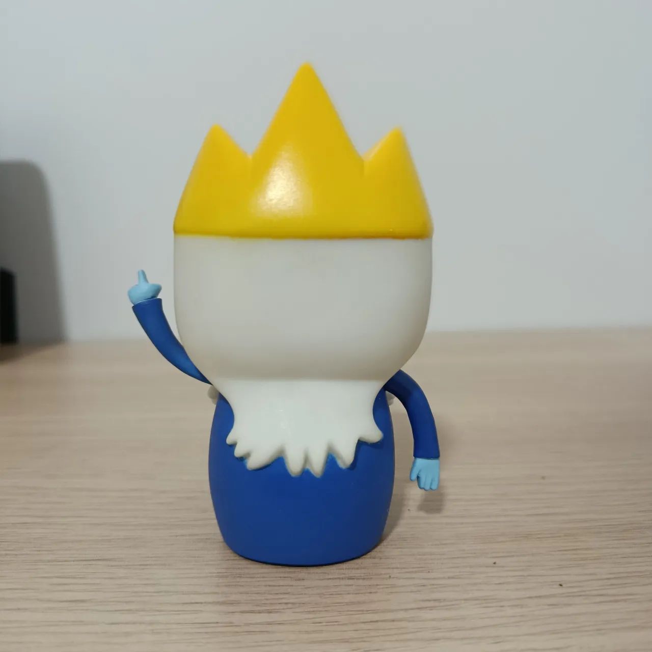 Funko Pop! Adventure Time - Ice King/Rei Gelado - Foto 2