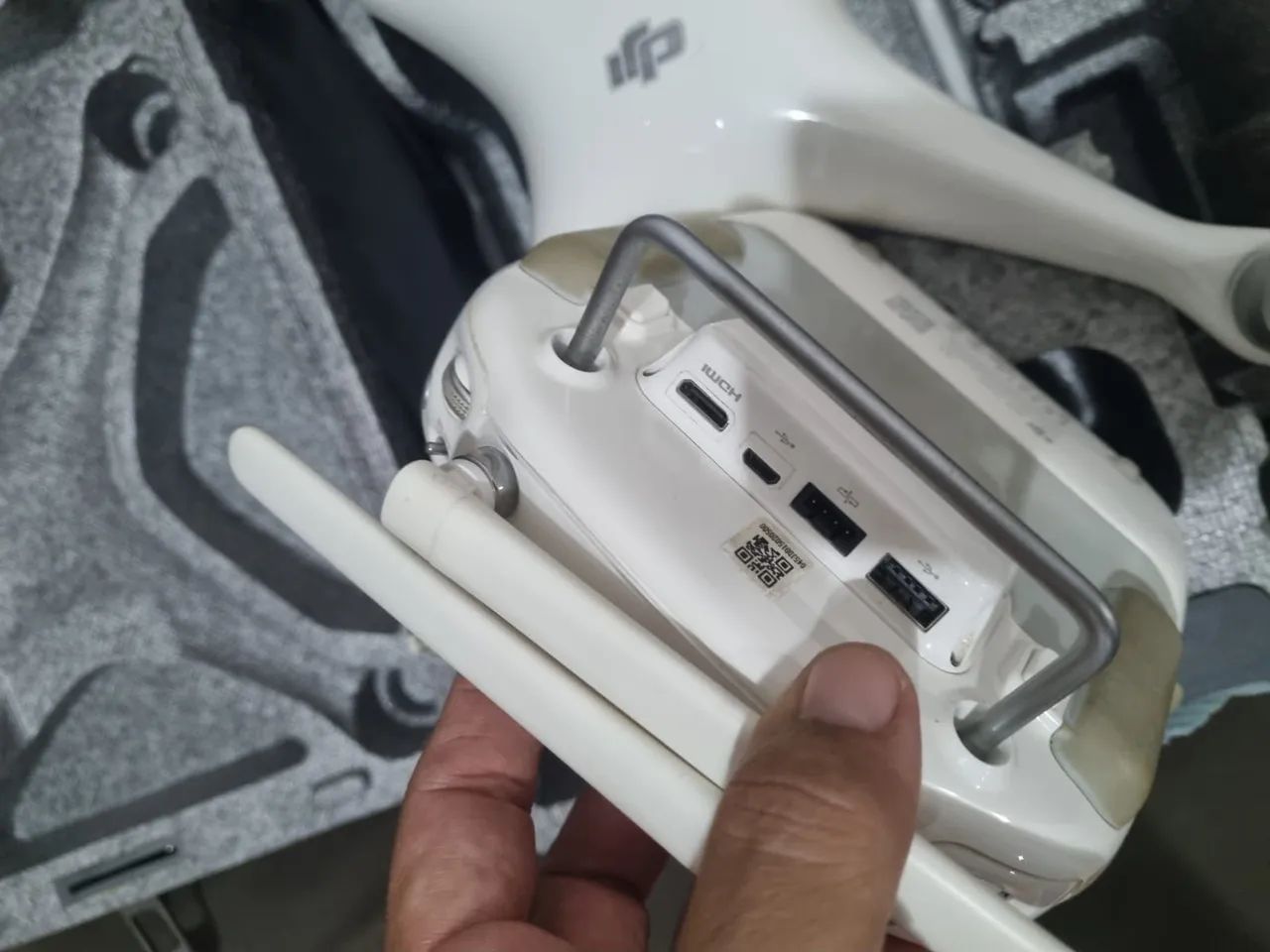 Phantom 4 - Foto 4