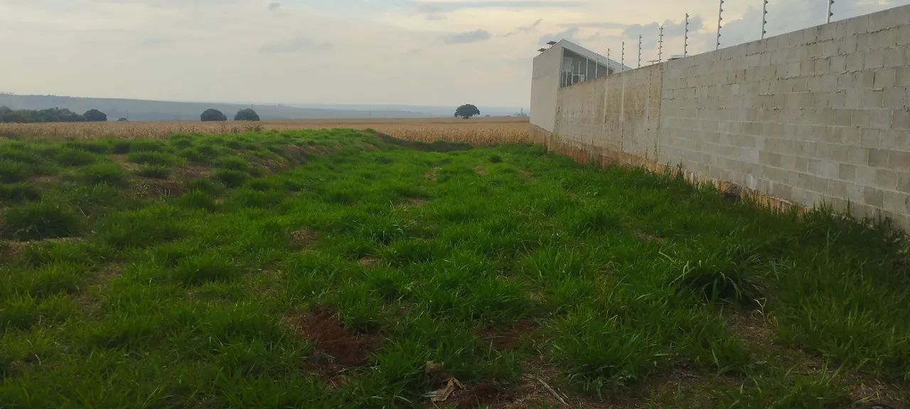 Condomínio Flor de Laranjeira, lote de 500 m2, testada 8.9 metros, R$ 110.000,00