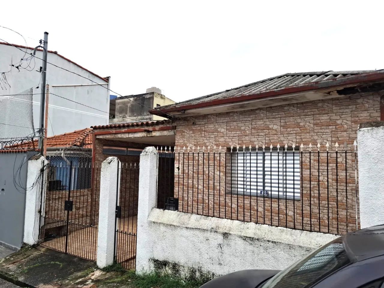 Casa para venda em Casa Verde Alta com 3 quartos, 150m² - Foto 2