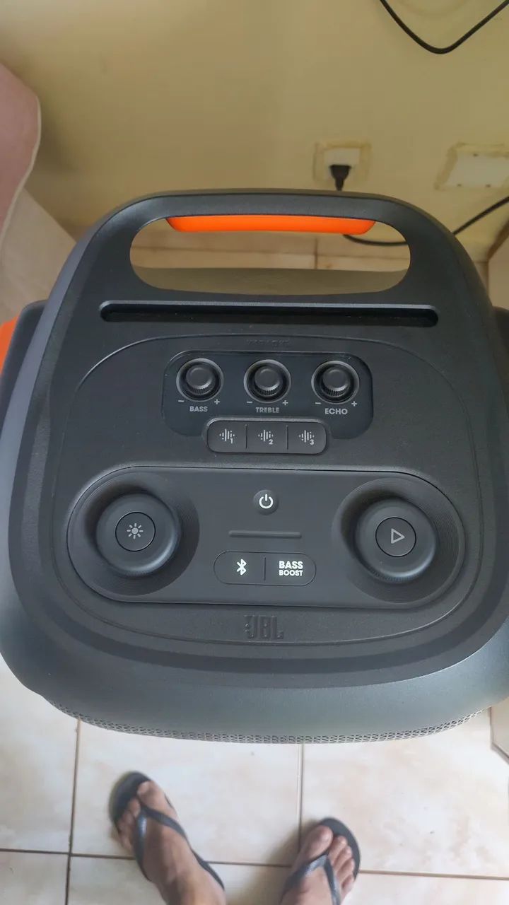 Jbl patibox 710 - Foto 3