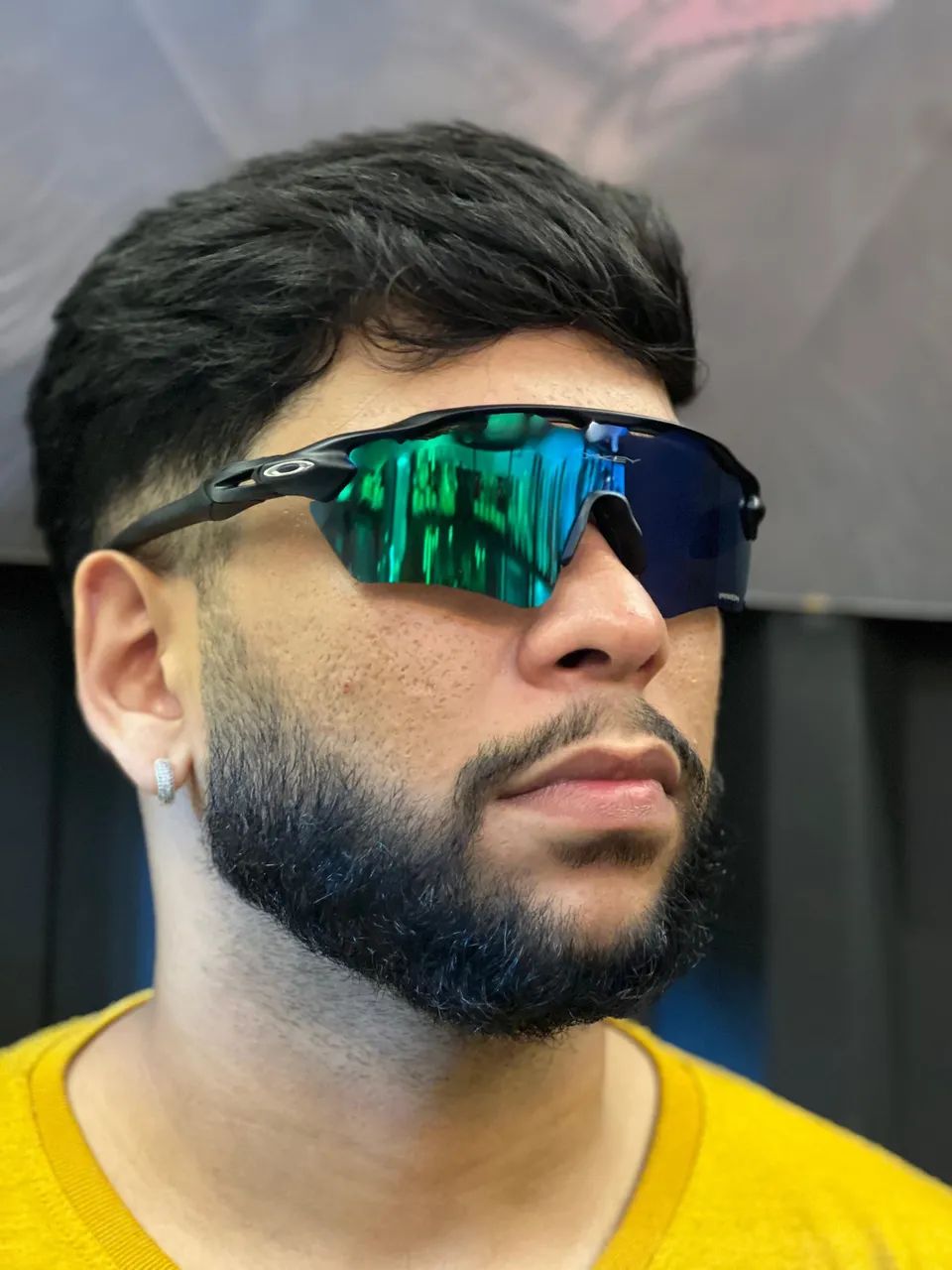 Óculos Esportivos - Foto 3