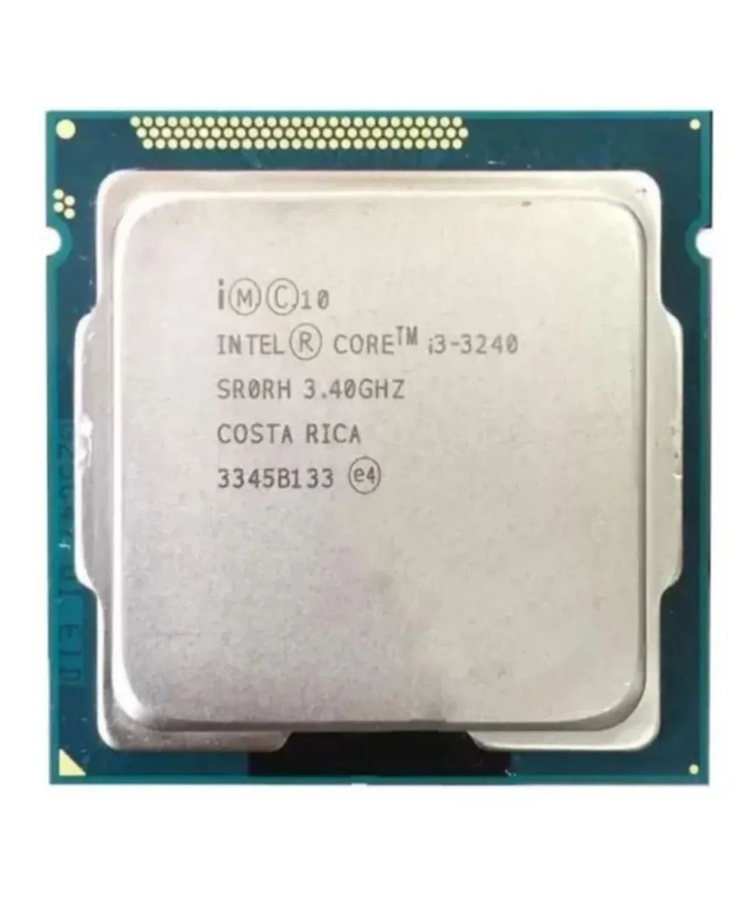 3x Processador i3 3240