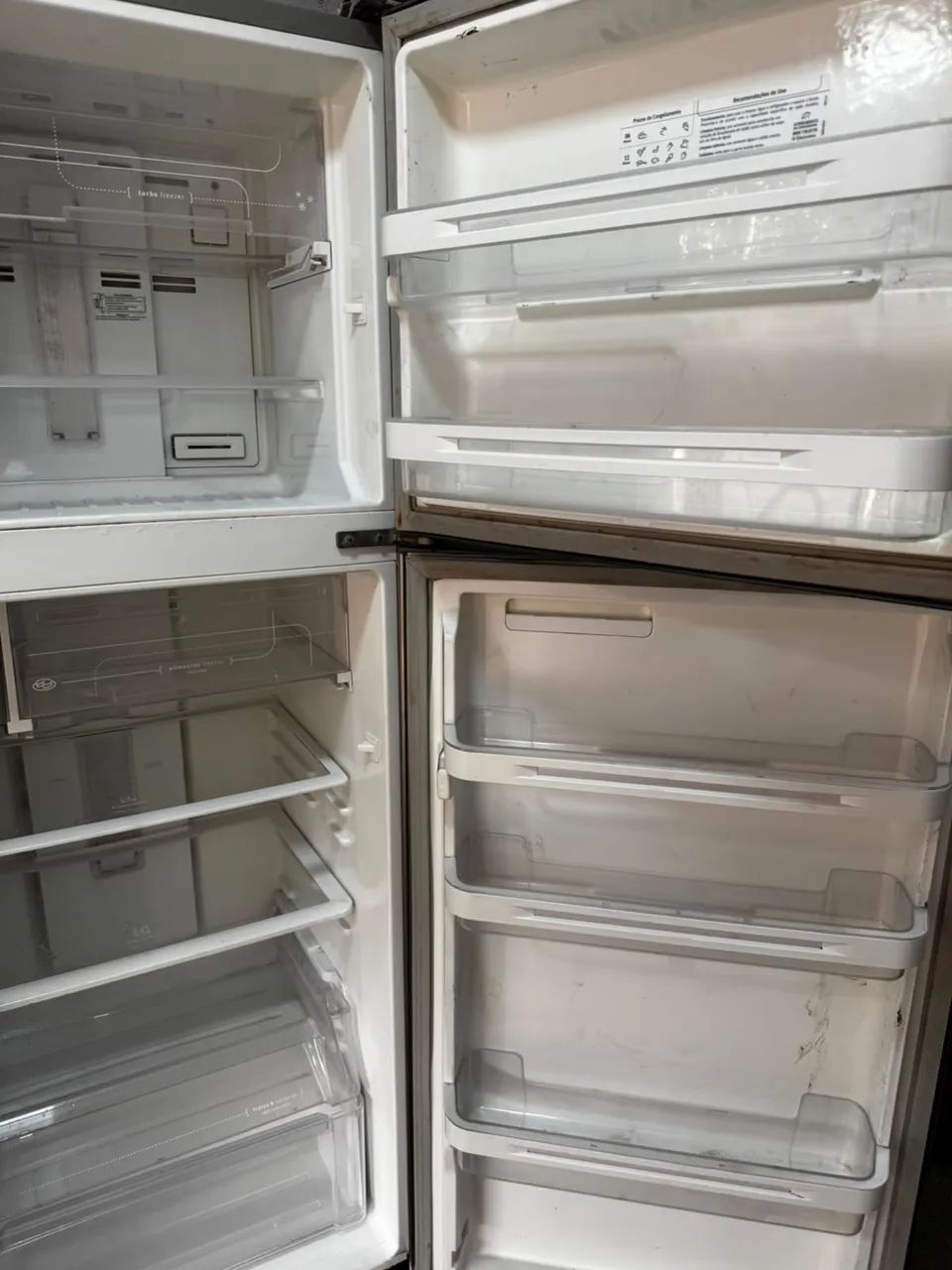 Geladeira  - Foto 4