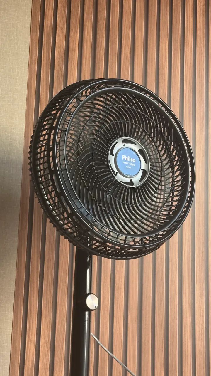 Ventilador Philco 