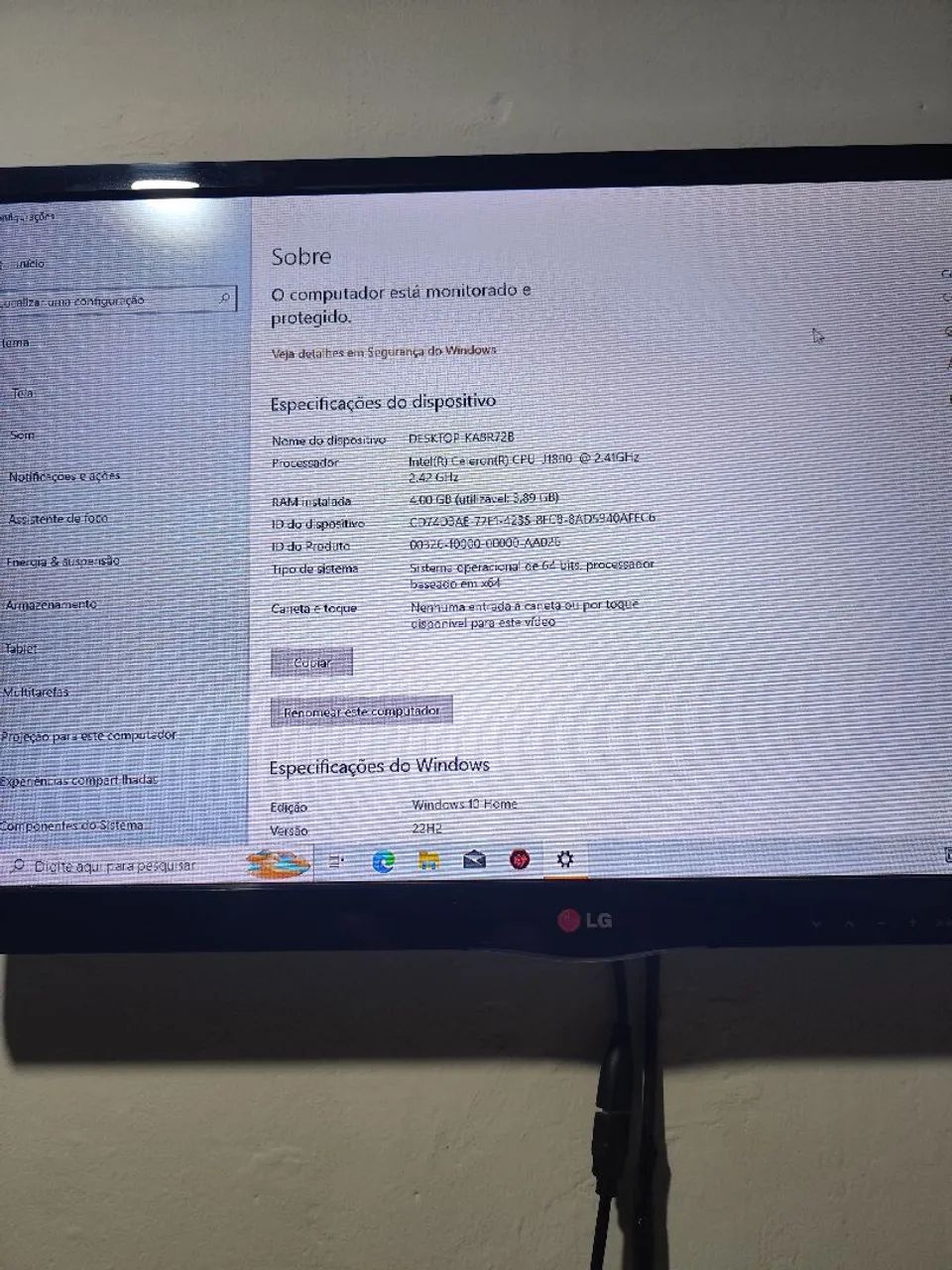 Computador  - Foto 4