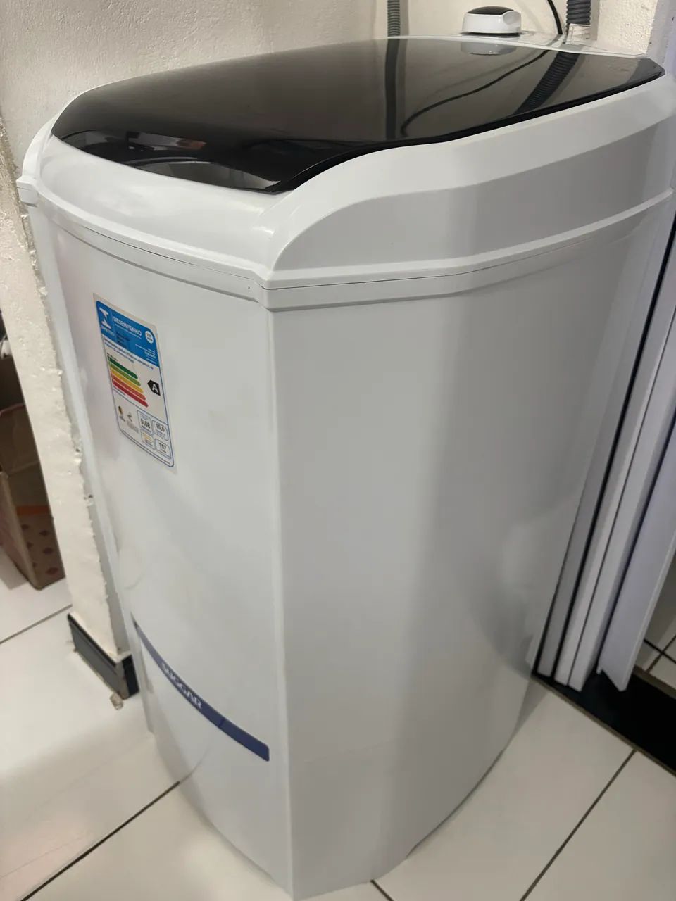 Tanquinho Suggar Lavamax 10Kg - Foto 2