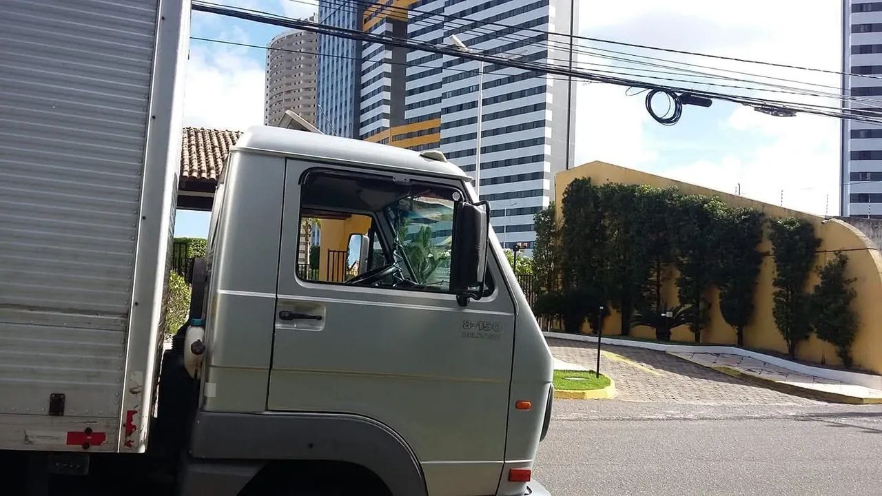 Fretes e Mudanças  - Foto 3