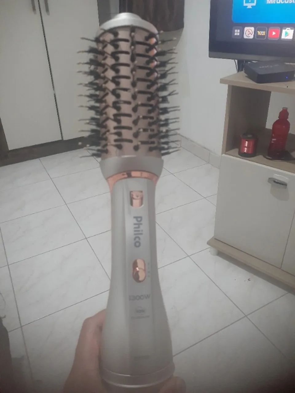 Escova da Philco 