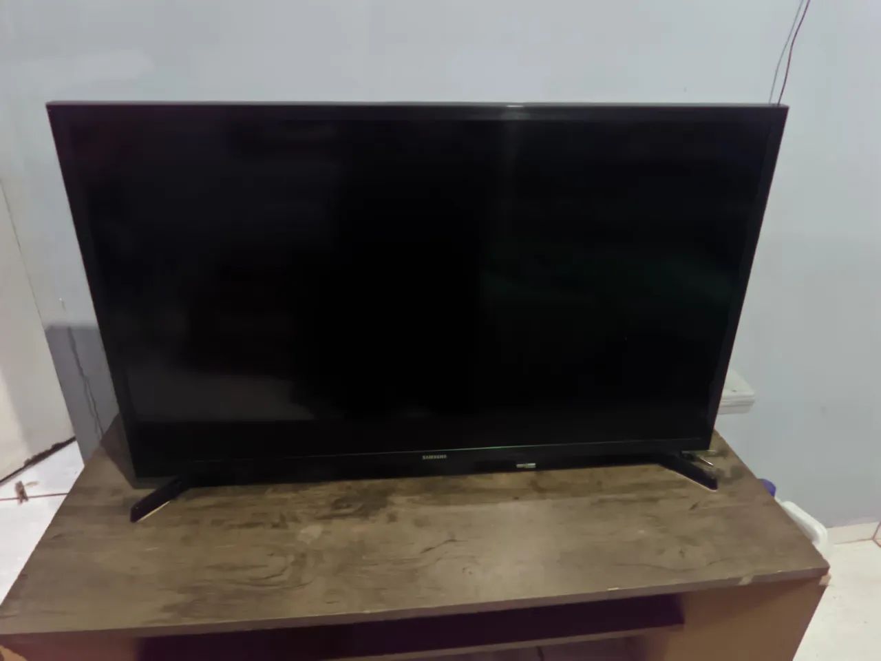 Tv Samsung 32 polegadas  - Foto 2
