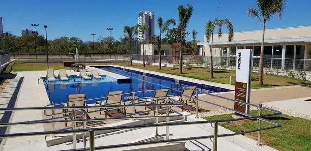 Lote a venda no Alphaville Palmas