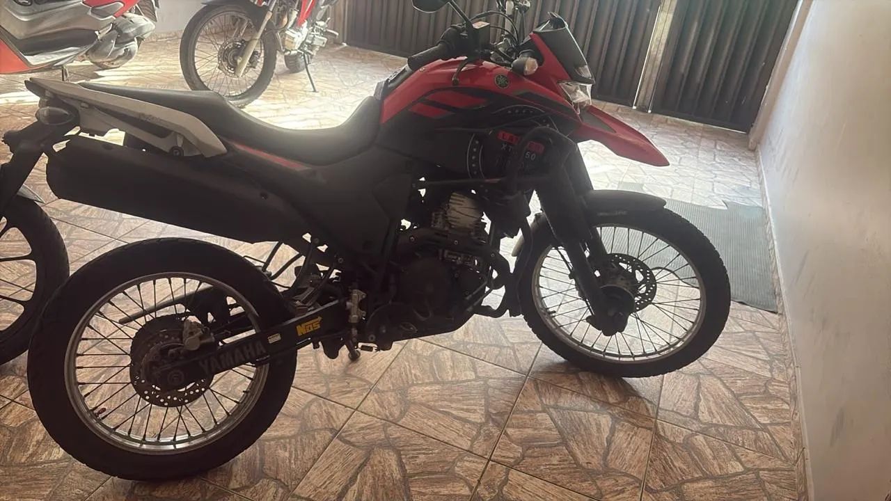 YAMAHA LANDER 250 2023 - Foto 3