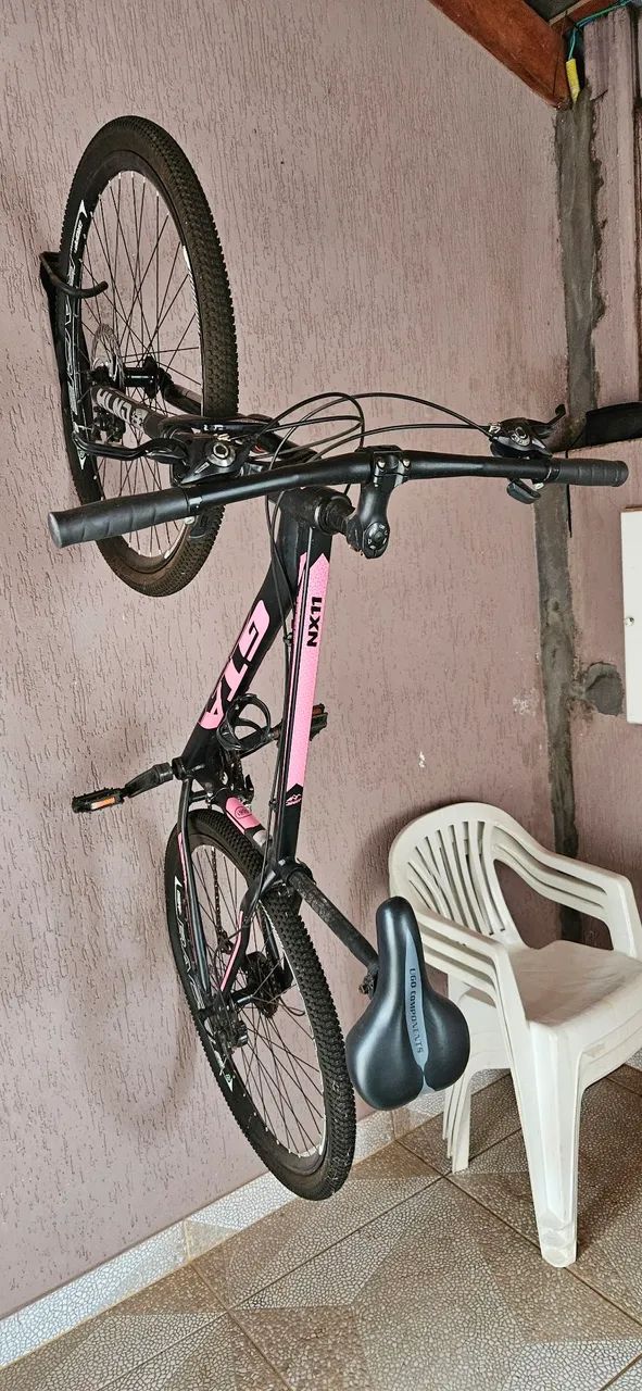 Bicicleta Aro 29