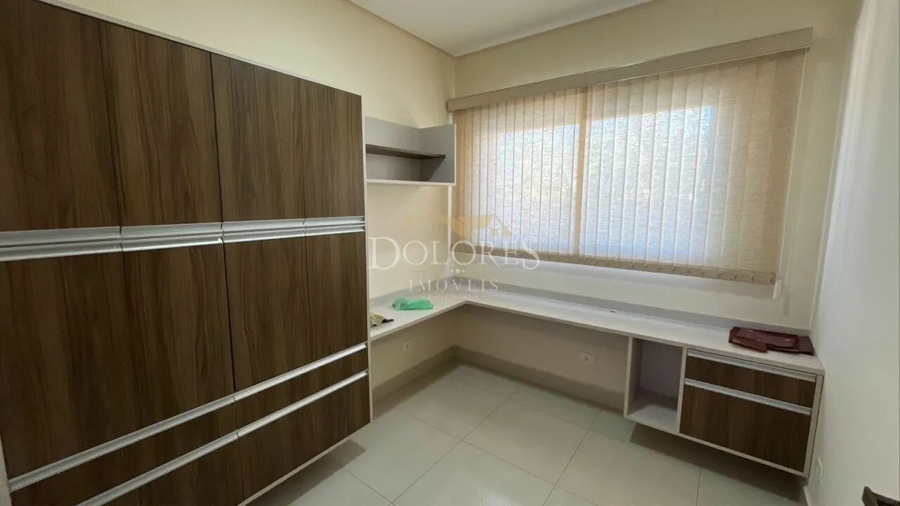 Belo sobrado com 3 suítes - Foto 4