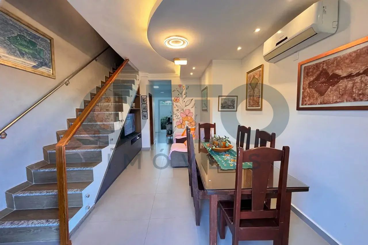 Duplex com 3 quartos e 3 suítes para venda em Mutari, Santa Cruz Cabrália - Foto 5