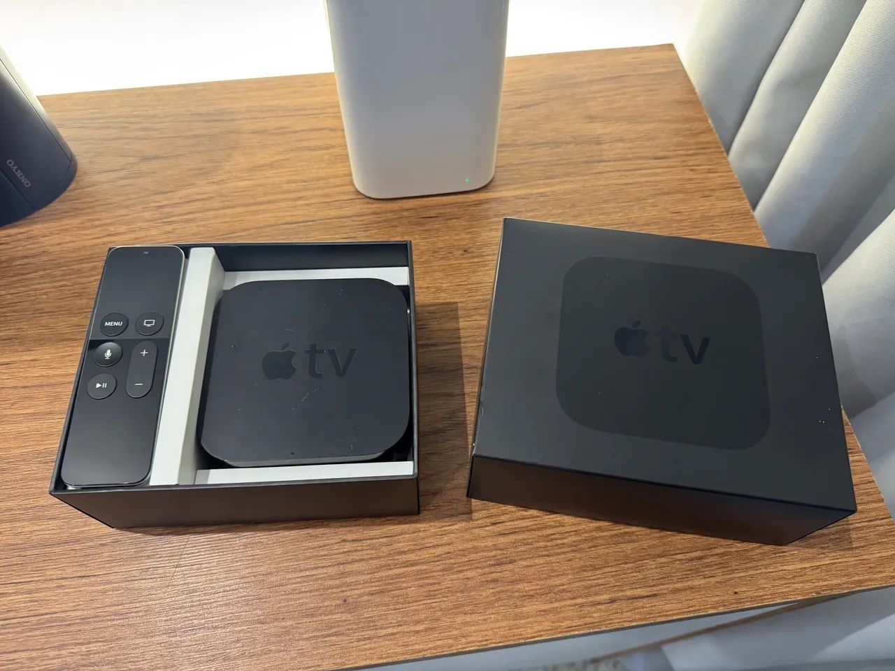 Apple TV 4ª Geração - Foto 2