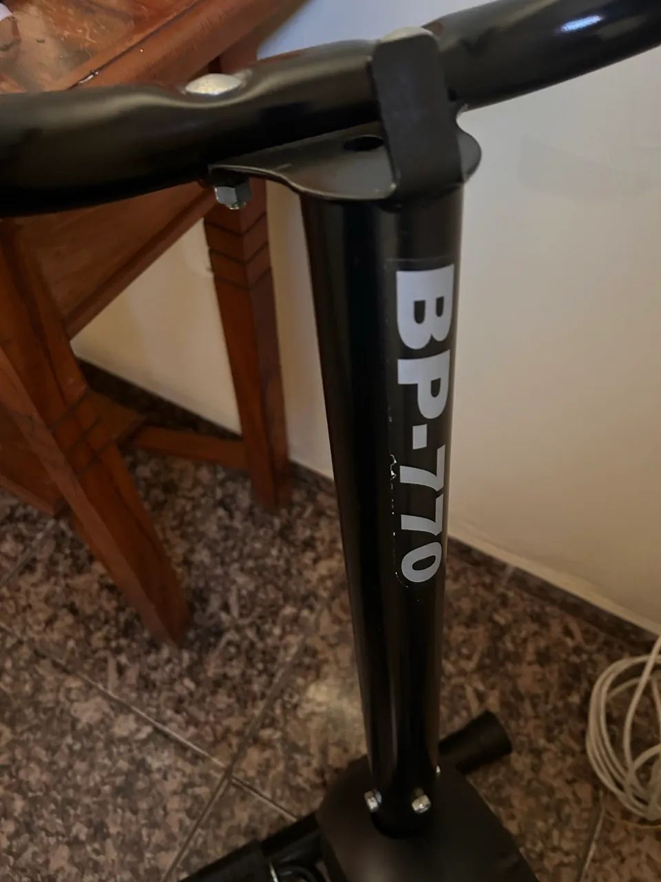 Bicicleta ergométrica  - Foto 3