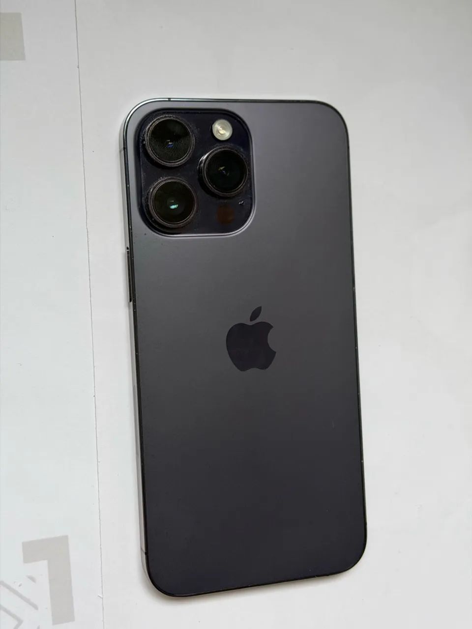 iPhone 14 Pro Max Roxo - Foto 2