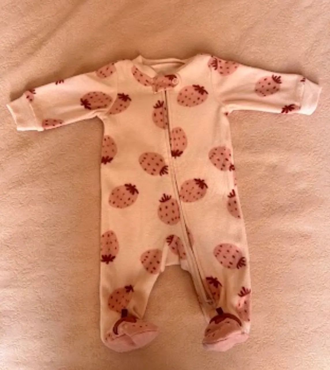 20 peças Carters  - Foto 3