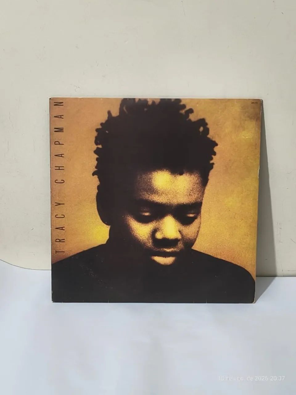 LP - Tracy Chapman