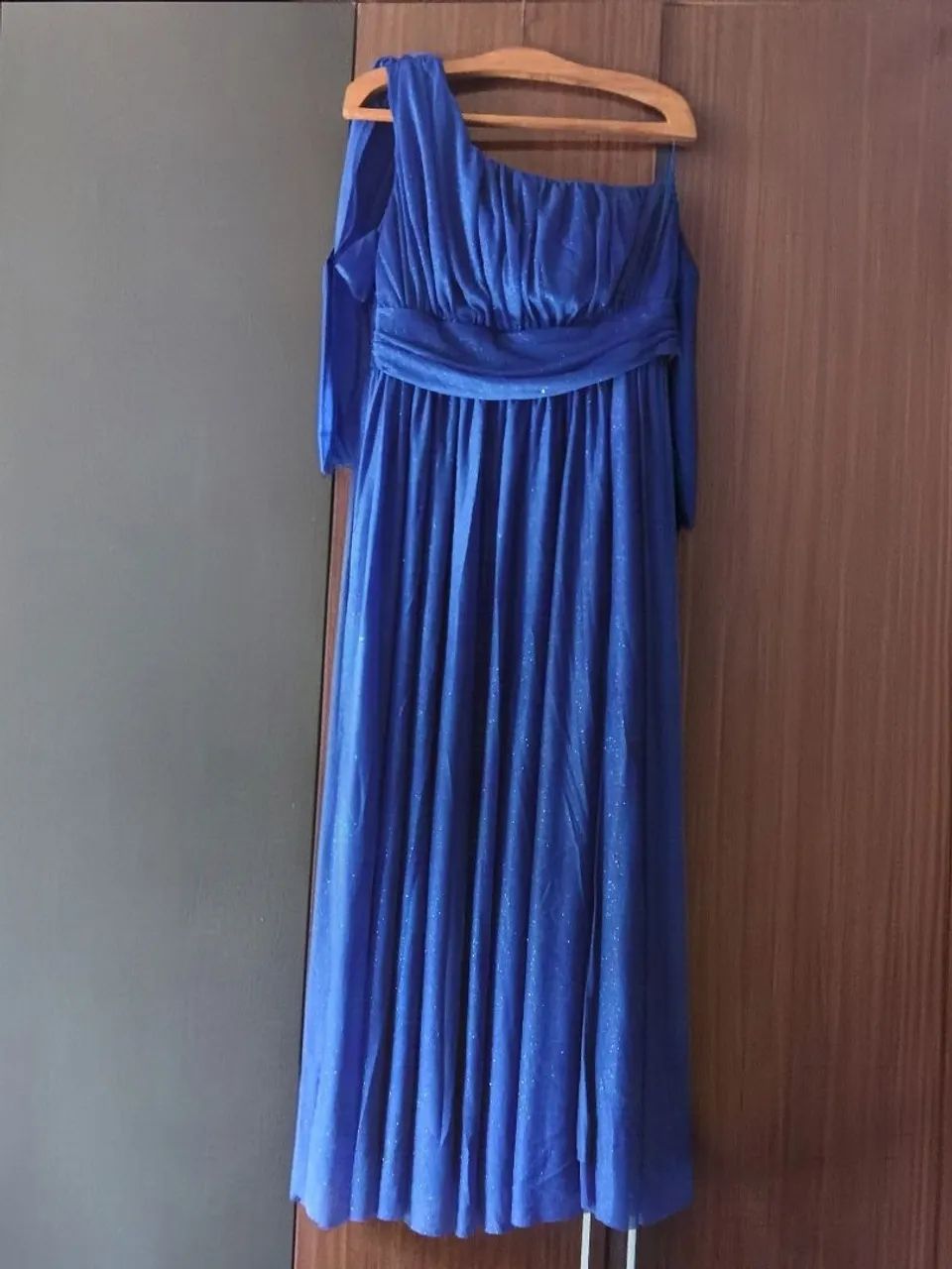Vestido de Festa GG Novo - Foto 2