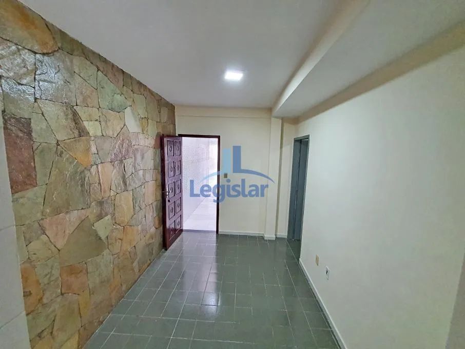 Casa 2 Quartos Aracaju - SE - Santo Antônio - Foto 4