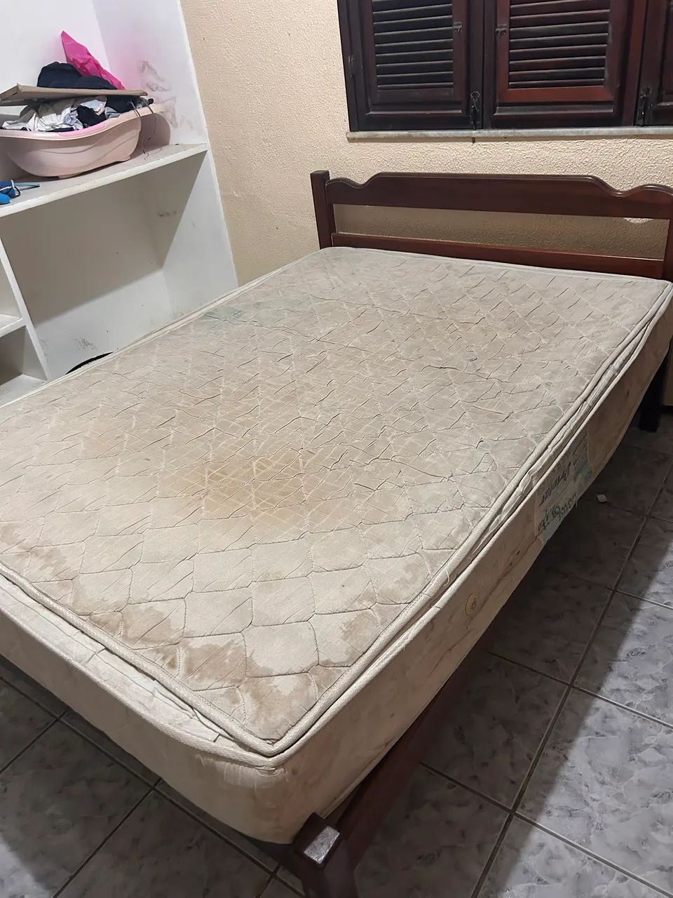 Cama de casal  - Foto 3