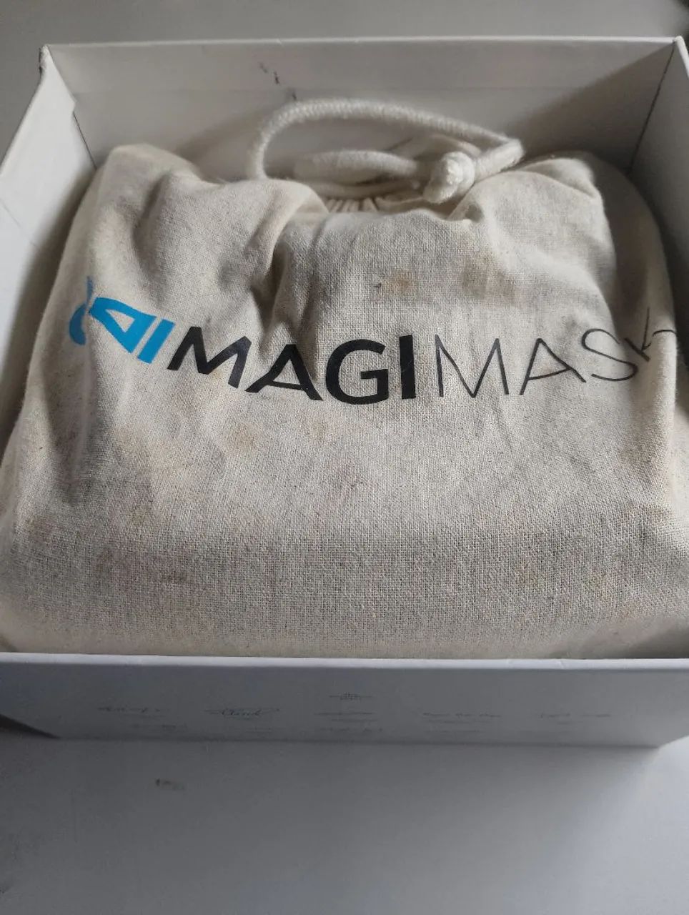 Óculos de realidade virtual Magi Mask  - Foto 4