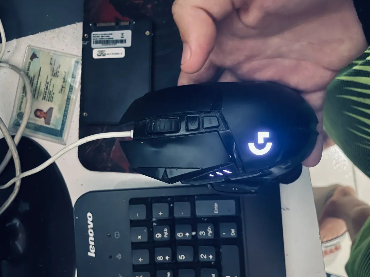 Pc completo  - Foto 4