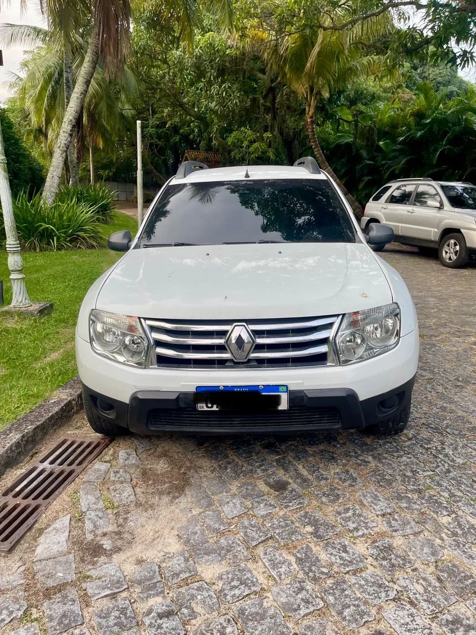 Renault Duster Expression 1.6 Hi-flex 16V Mec. 2014 - Foto 5
