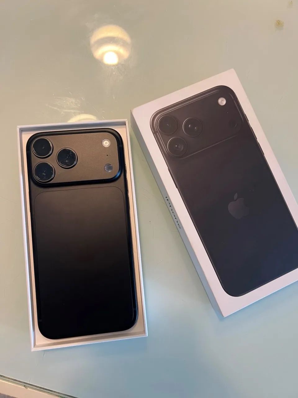 iPhone 18 PRO MAX 256GB