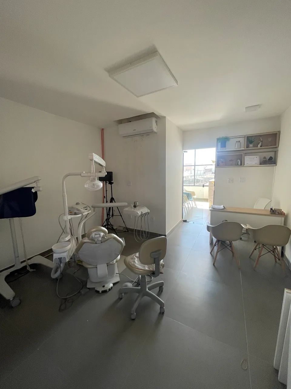 Excelente sala na Barra dos COQUEIROS   - Foto 4