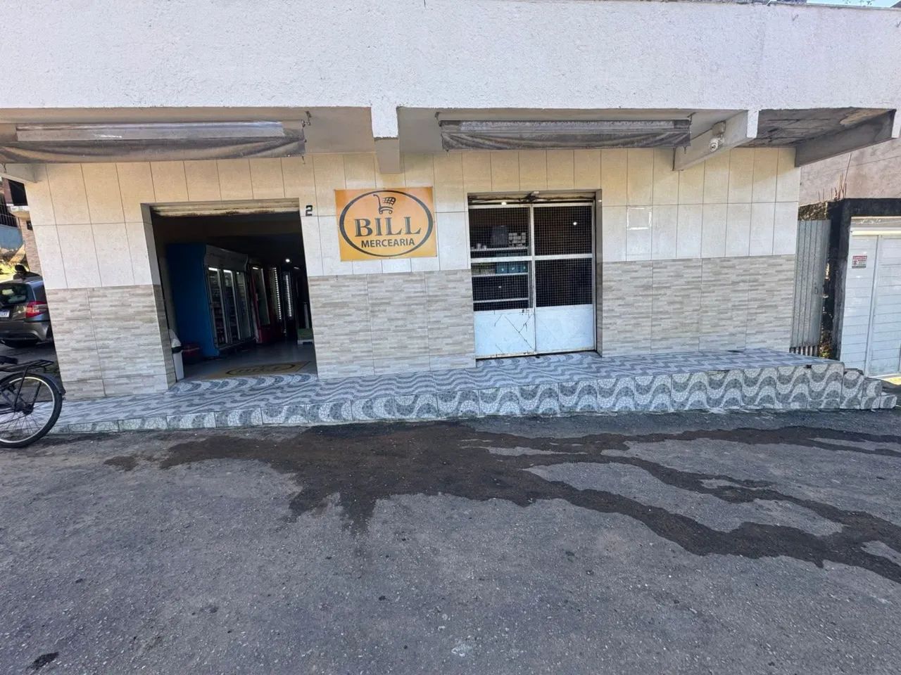 Vendo mercearia completa em pleno funcionamento . - Foto 4
