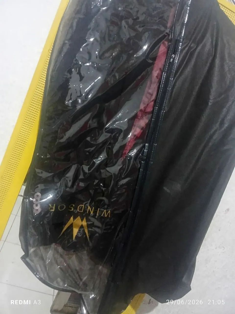 Blazer mais duas camisas - Foto 5