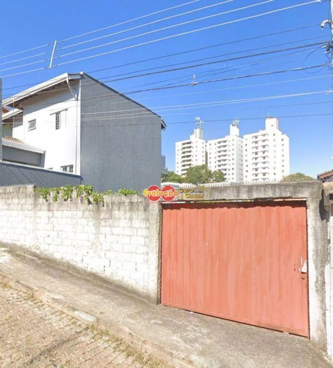 Terreno Residencial / Jardim Ipê