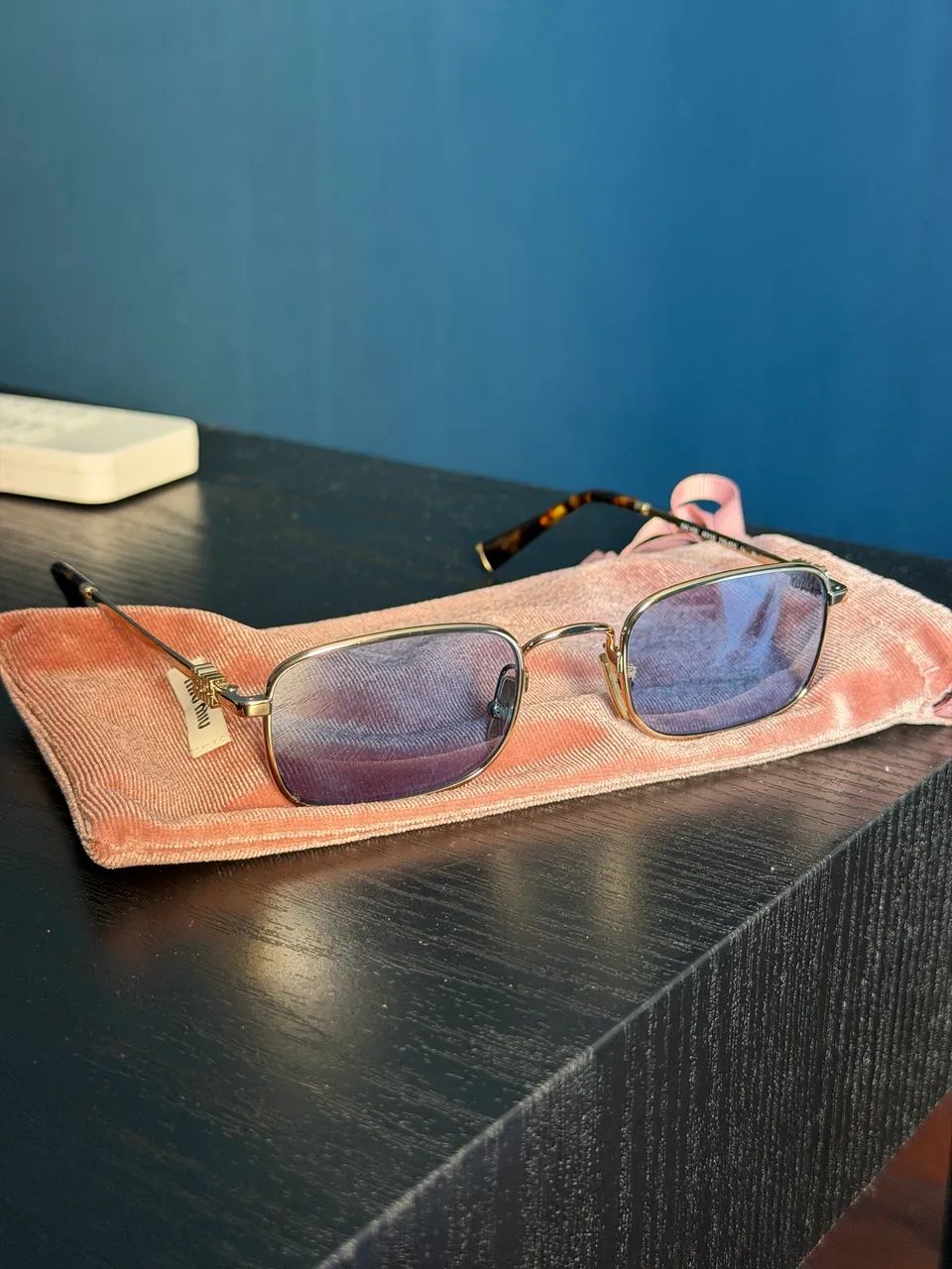 Oculos miu miu